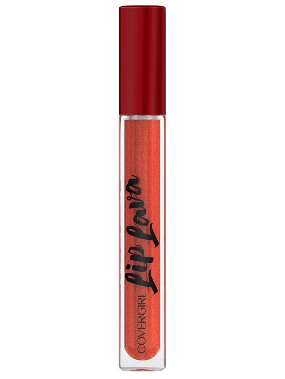 COVERGIRL Colorlicious Lip Lava Mango Lava 820, .128 oz